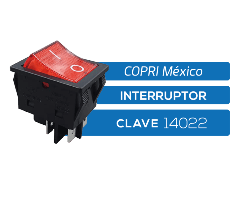 interruptor para soldadora xp200d